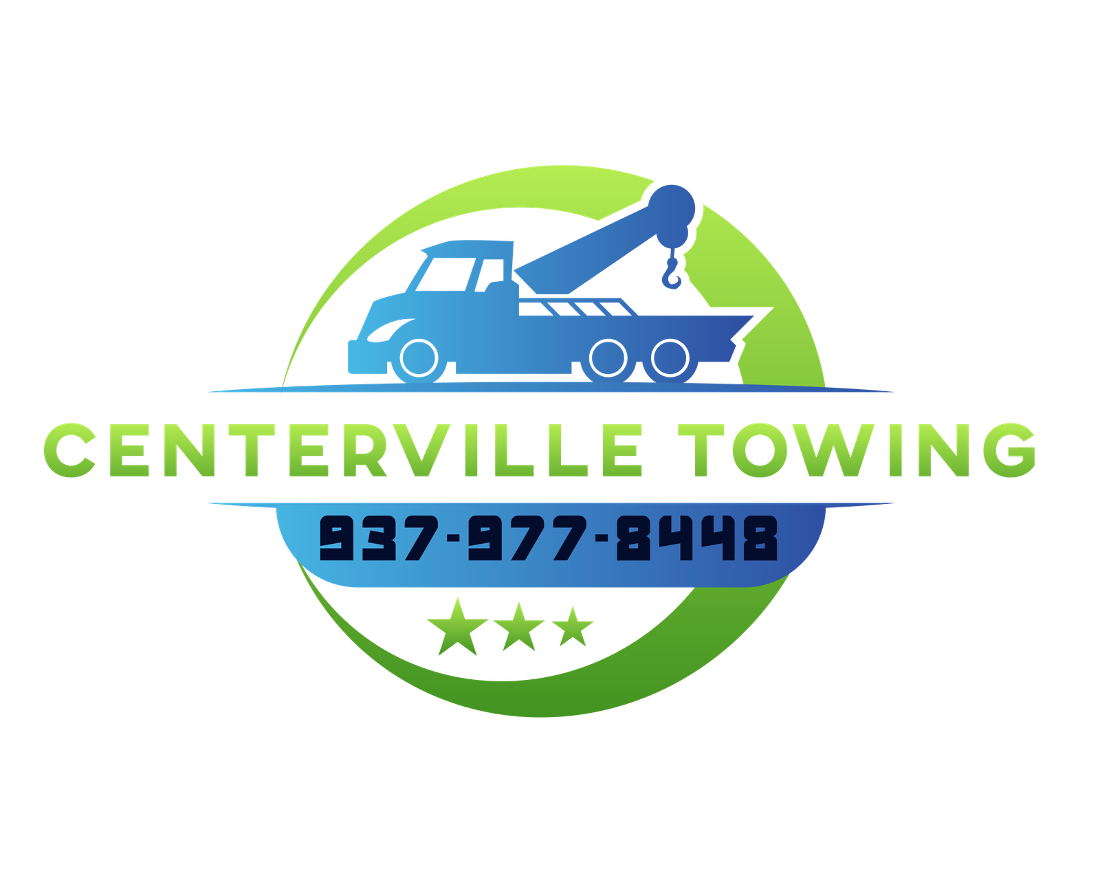 center villetowing